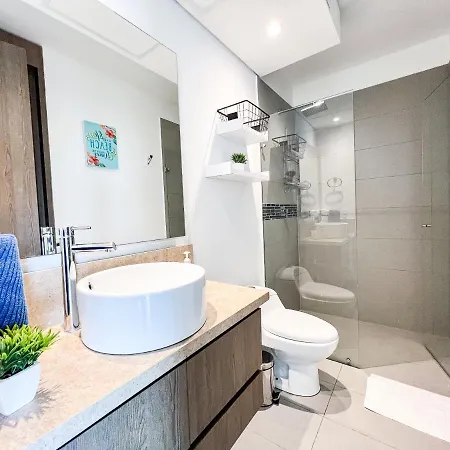 812 Apartamento *