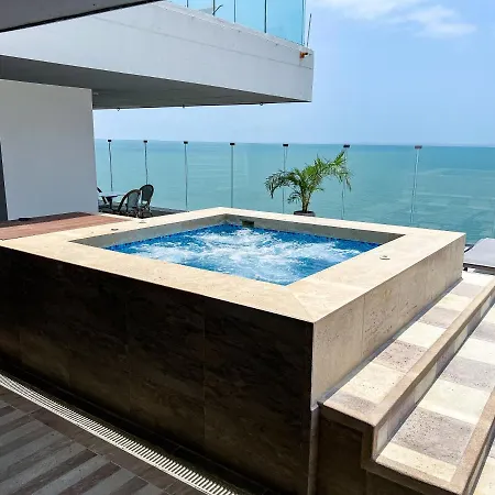 812 Apartamento *
