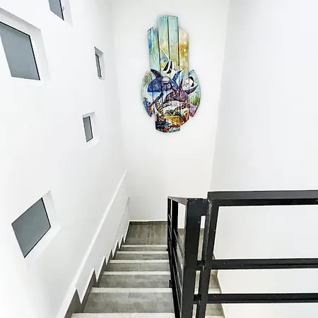 Apartamento 812