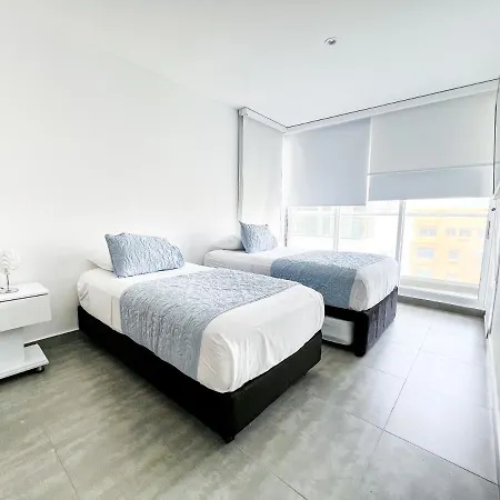 Apartamento 812