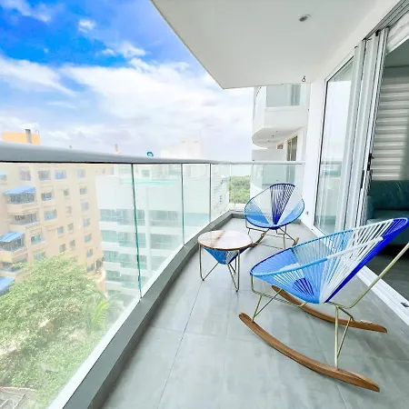 812 * Cartagena