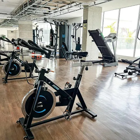 812 Apartamento Cartagena