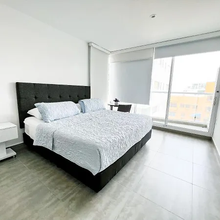 Apartamento 812 Cartagena