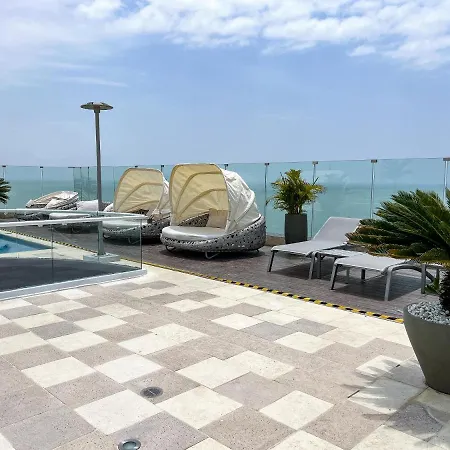 Apartamento 812