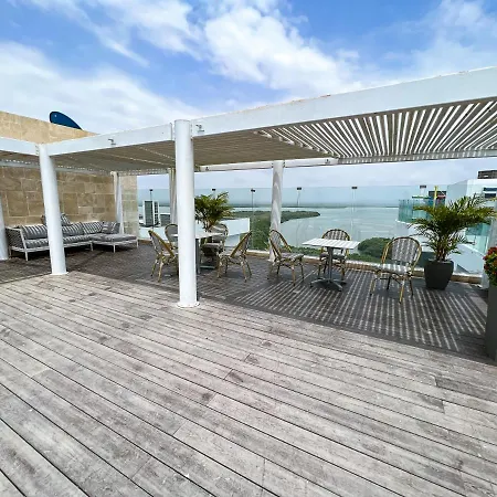 Apartamento 812 Cartagena